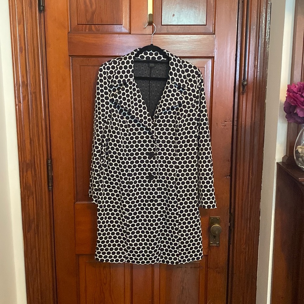 Lane Bryant, coat, size 20